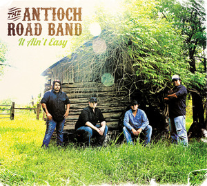 Antioch Road Band